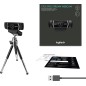 Logitech HD Pro Webcam C922 Webcam